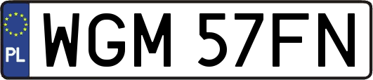 WGM57FN