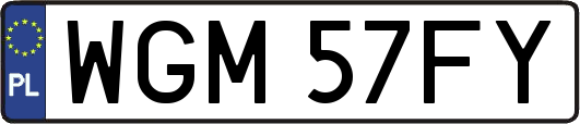 WGM57FY