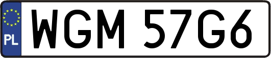 WGM57G6