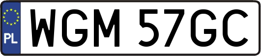 WGM57GC