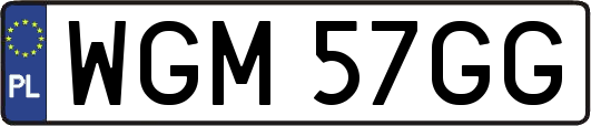 WGM57GG