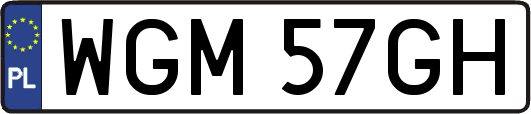 WGM57GH