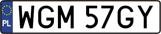 WGM57GY