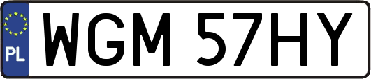 WGM57HY