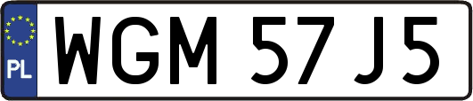 WGM57J5