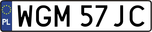 WGM57JC