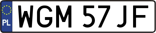 WGM57JF