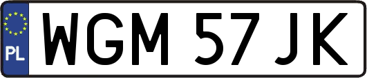 WGM57JK