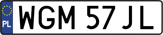 WGM57JL
