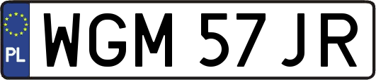 WGM57JR