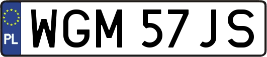 WGM57JS