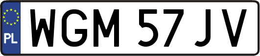 WGM57JV