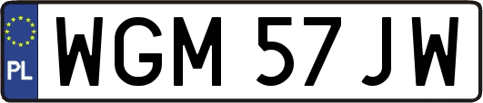 WGM57JW