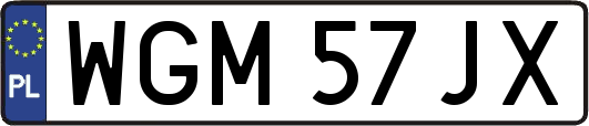 WGM57JX