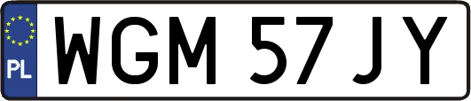 WGM57JY
