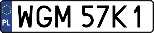 WGM57K1