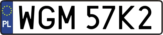WGM57K2