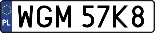 WGM57K8