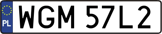 WGM57L2