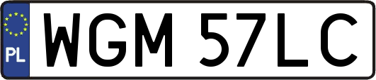 WGM57LC