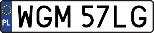 WGM57LG