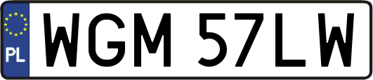 WGM57LW
