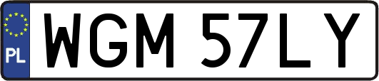 WGM57LY
