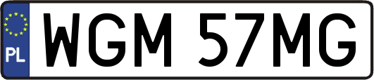 WGM57MG