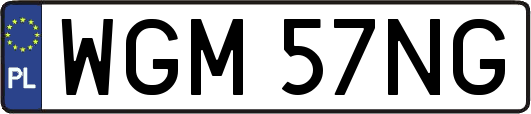 WGM57NG