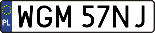 WGM57NJ