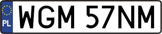 WGM57NM