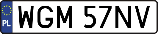 WGM57NV