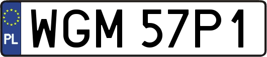 WGM57P1