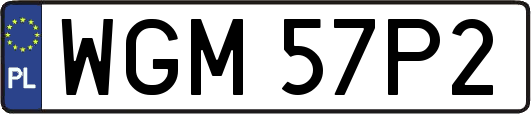 WGM57P2