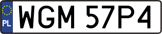 WGM57P4