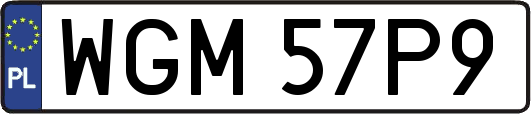 WGM57P9