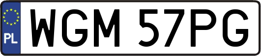 WGM57PG