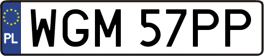 WGM57PP