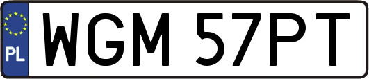 WGM57PT