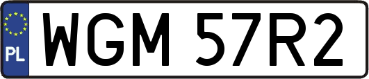WGM57R2