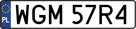 WGM57R4