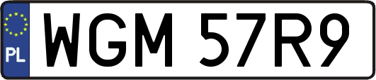 WGM57R9