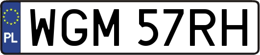 WGM57RH