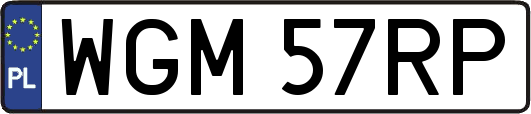 WGM57RP