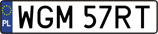 WGM57RT