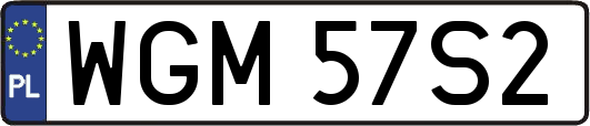 WGM57S2