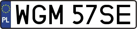 WGM57SE