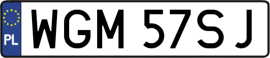 WGM57SJ