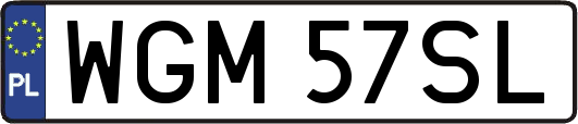WGM57SL