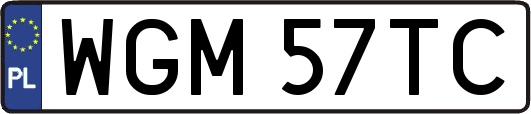 WGM57TC